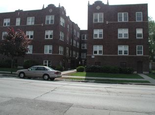 1834 S 5th Ave APT 12, Maywood, IL 60153