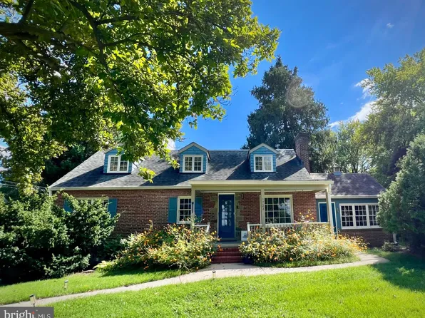 1722 Shookstown Rd, Frederick, MD 21702
