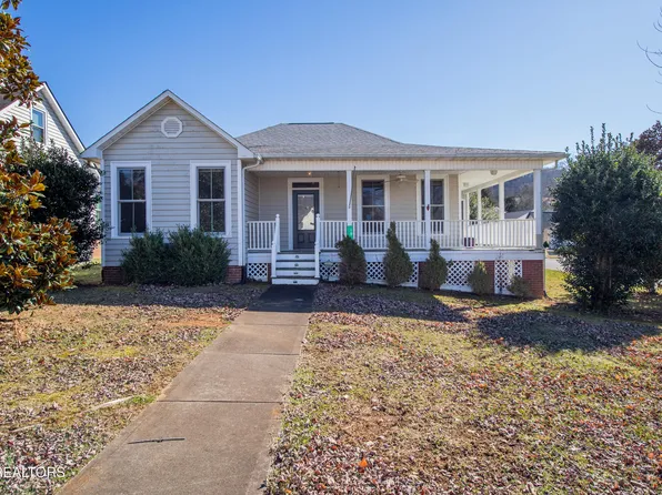 101 Jasmine Dr, Andersonville, TN 37705