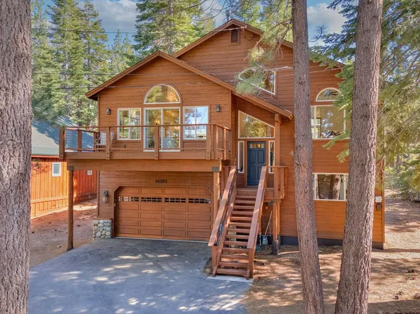 14313 Hansel Ave, Truckee, CA 96161