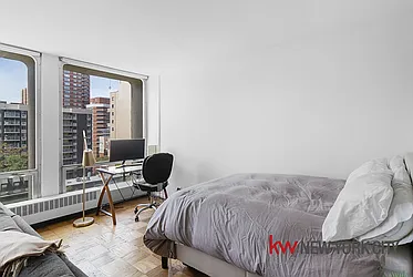 Rented by Keller Williams NYC