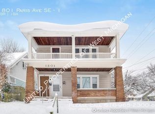 1801 Paris Ave SE #1, Grand Rapids, MI