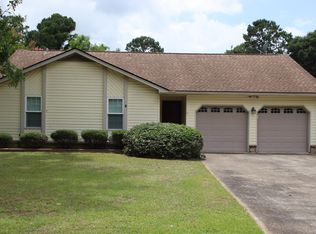 21 Held Cir, Charleston, SC 29412