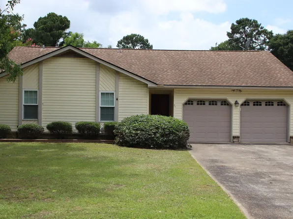 21 Held Cir, Charleston, SC 29412