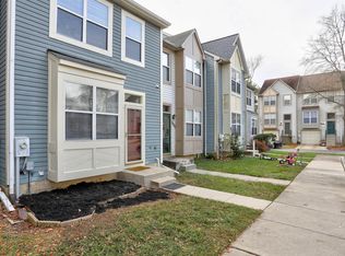 9541 Clocktower Ln, Columbia, MD 21046