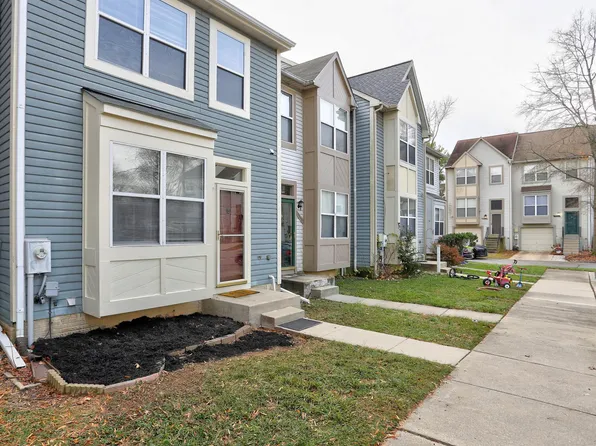 9541 Clocktower Ln, Columbia, MD 21046