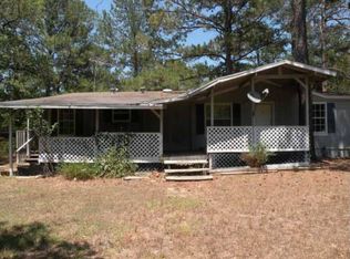 181 Travis Rd, Paige, TX 78659