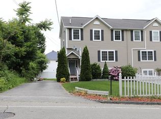 167 Orient St, Worcester, MA 01604