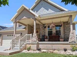 2116 W Sunflower Ln, Mapleton, UT 84664