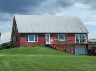 125 Highfield Dr, West Windsor, VT 05089