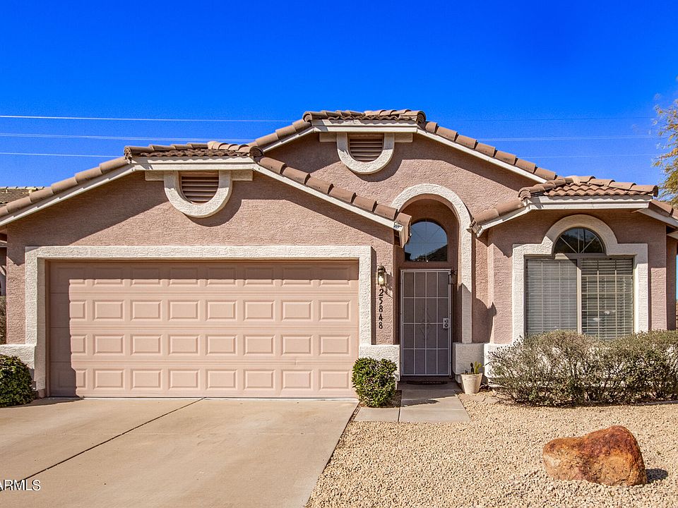 25848 N 66th Dr, Phoenix, AZ 85083 Zillow