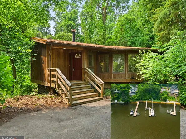 327 S Riverside Dr, Crownsville, MD 21032
