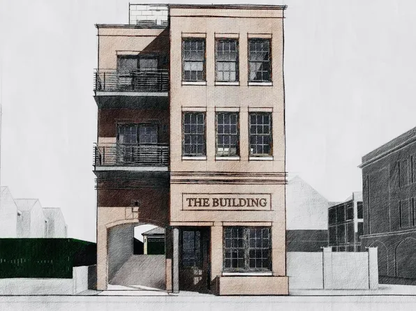 645 E Bay St, Charleston, SC 29403