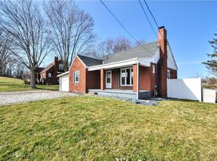 107 Hornbeck Dr, Belle Vernon, PA 15012