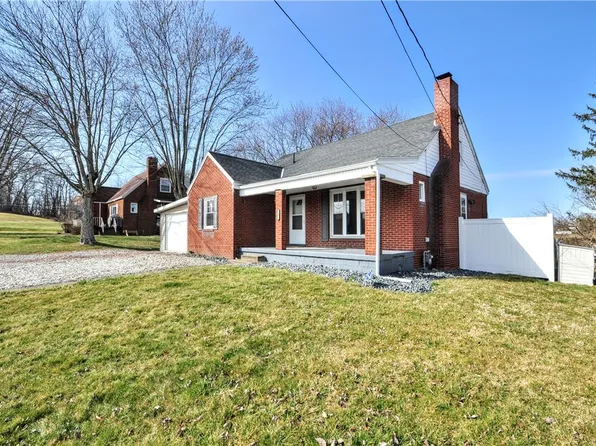 107 Hornbeck Dr, Belle Vernon, PA 15012