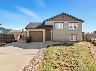 2628 Arbor Avenue, Greeley, CO 80631