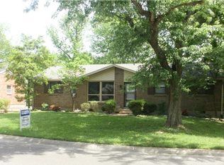 253 Elysian Fields Rd, Nashville, TN 37211