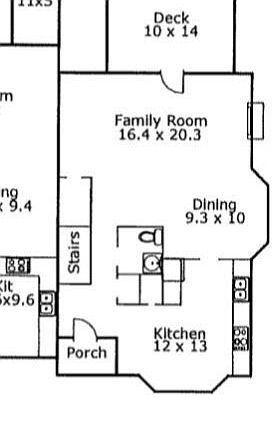 5th image of 506 Brent Rd Unit 101