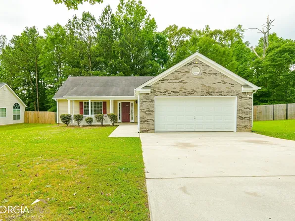 248 Galway Ln, Hampton, GA 30228