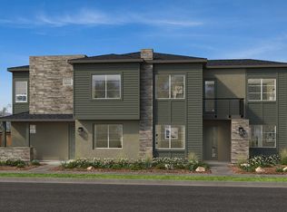 Plan 2529 Plan, Retreat at Crosswinds, Morgan Hill, CA 95037