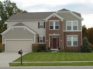1415 Glenwood Ct, Amelia, OH 45102