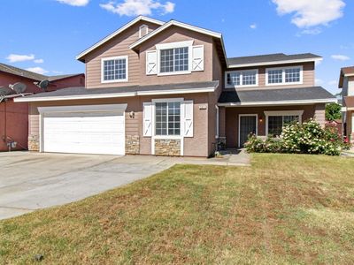 2671 N Cecelia Ave, Fresno, CA, 93722