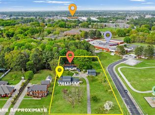 804 Tammy St, Decatur, AL 35603