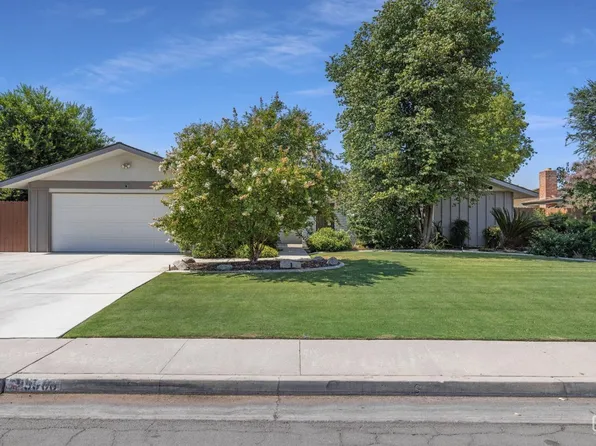 5900 Hesketh Dr, Bakersfield, CA 93309