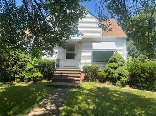 21451 Morris Ave, Euclid, OH 44123