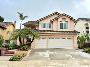 6 Sandbridge, Aliso Viejo, CA 92656