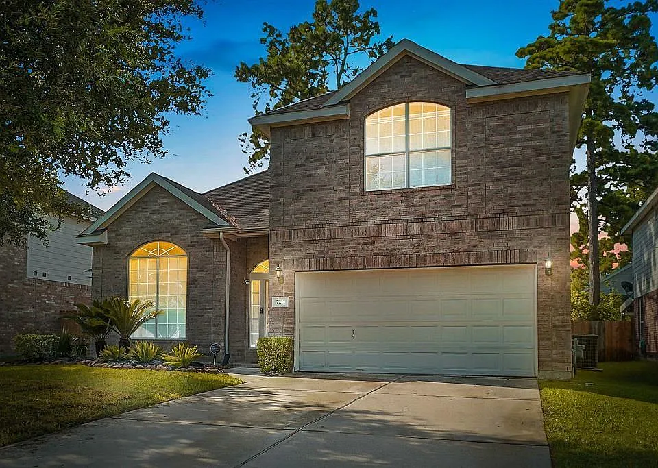 7211 Emerald Run Ln