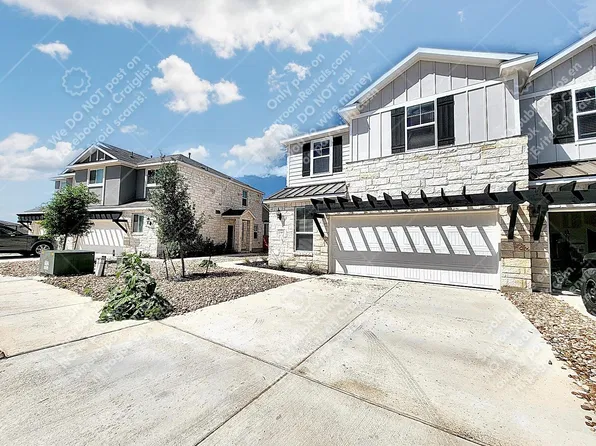 2310 Calvert Dr, Leander, TX 78641