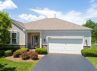 2656 Chesire Ct, Dundee, IL 60118