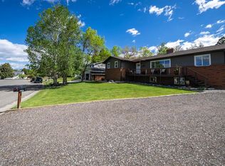 2302 Cedar Ln, Cody, WY 82414