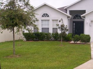 285 Curtis Ave, Groveland, FL 34736