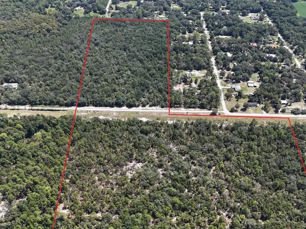 69AC SE Us Highway 19, Inglis, FL 34449