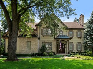 426 The Ln, Hinsdale, IL 60521