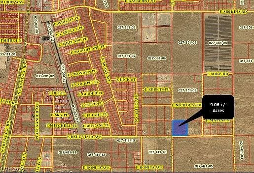 1st image of 2060 E Bell Vista Ave