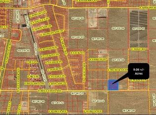 2060 E Bell Vista Ave, Pahrump, NV 89060