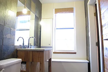 Rented by Keller Williams NYC