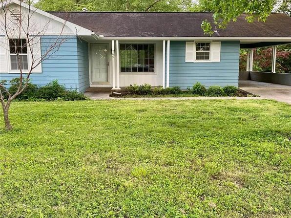 760 Perry Ave, Cape Girardeau, MO 63701