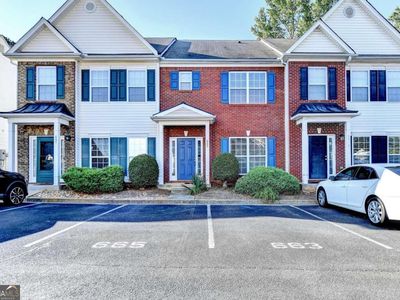 665 Kenridge Dr, Suwanee, GA, 30024