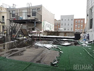 Rented by Bellmarc Realty