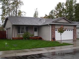 4177 Kramer Ln, Bellingham, WA 98226