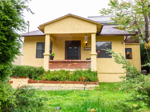 3749 1st Ave, Glendale, CA 91214