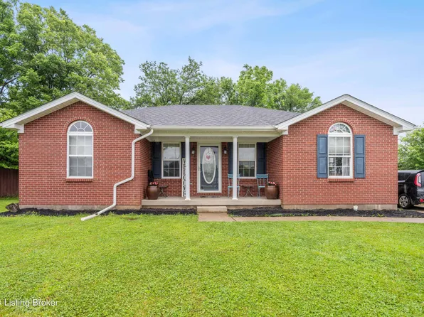 107 Clay Ct, Bardstown, KY 40004