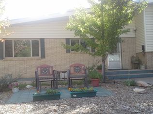 1831 Crestview Dr, Durango, CO 81301