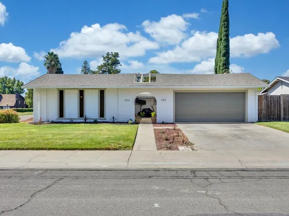 346-340 Bello Rio Way, Sacramento, CA 95831