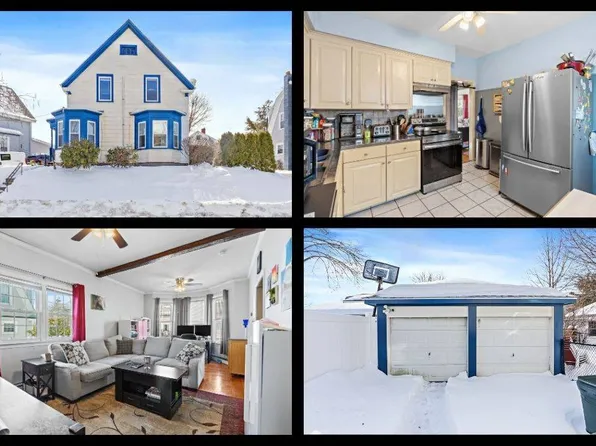 80 Colonial Ave, Cranston, RI 02910