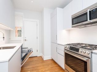 15 Forest St #4, Cambridge, MA 02140